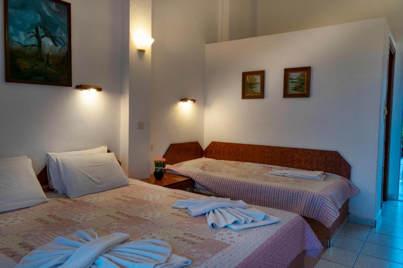 Apartament Gesthimani Neos Marmaras