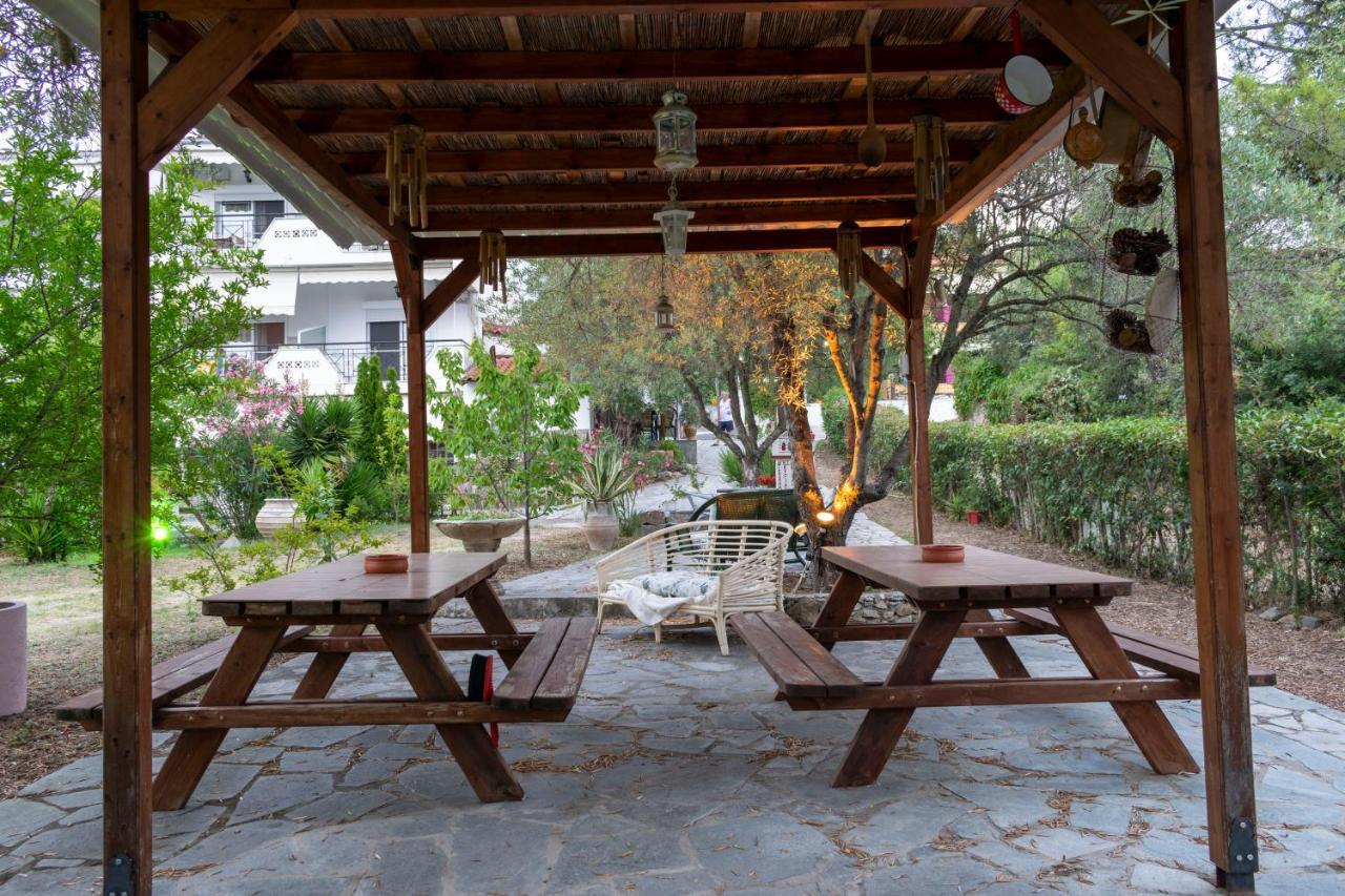 Gesthimani Appartement