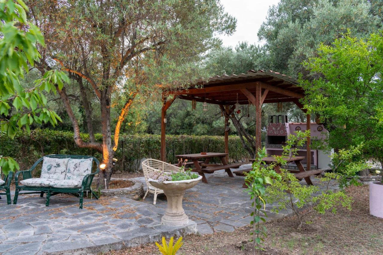 Gesthimani Appartement Neos Marmaras
