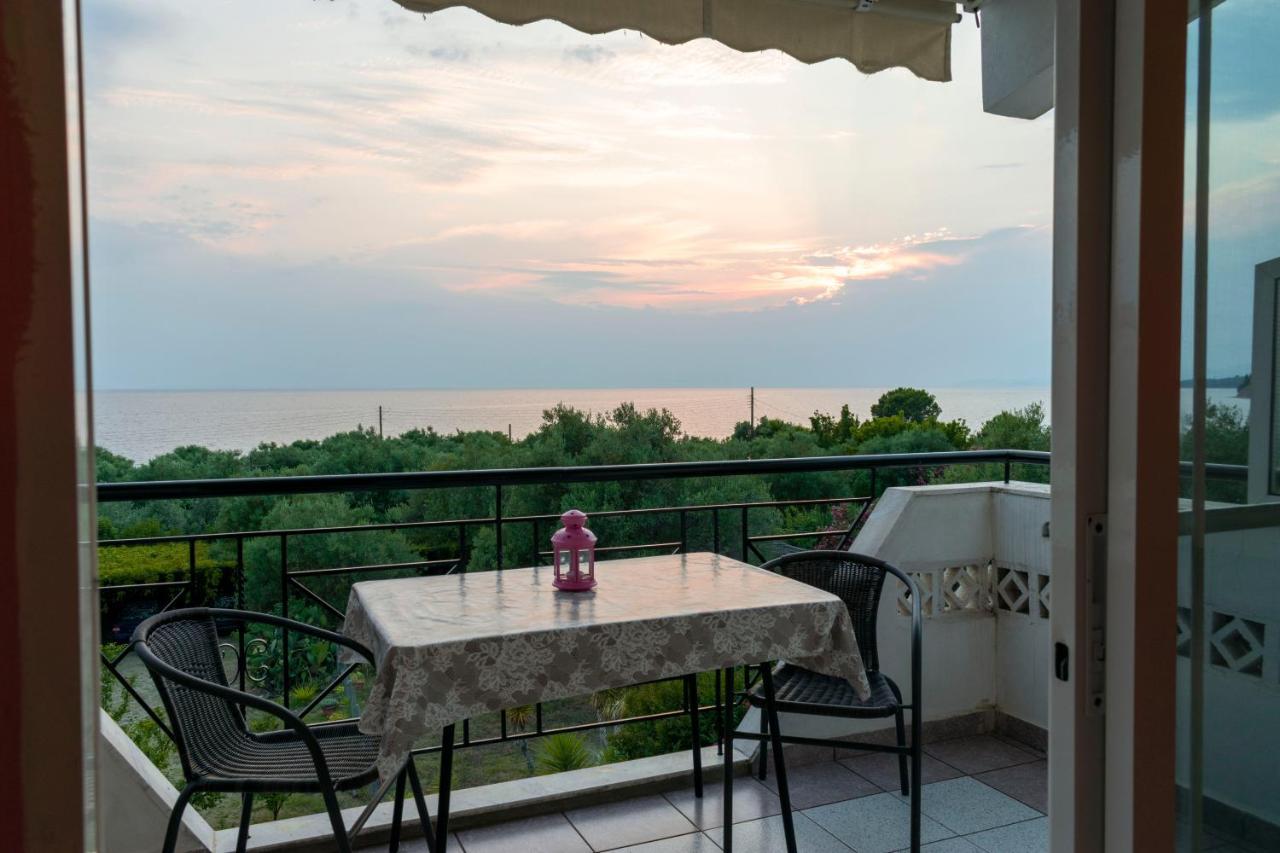 Appartement Gesthimani