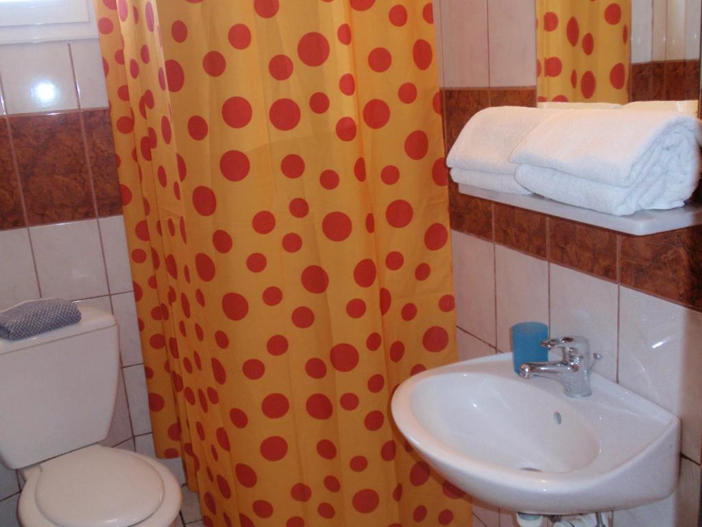 Gesthimani Appartement *